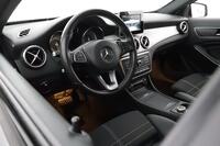 Mercedes-Benz GLA vaihtoauto