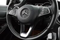 Mercedes-Benz GLA vaihtoauto