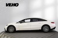 Mercedes-Benz EQS vaihtoauto