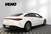 Mercedes-Benz EQS vaihtoauto