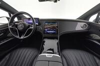 Mercedes-Benz EQS vaihtoauto