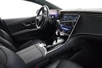 Mercedes-Benz EQS vaihtoauto