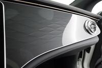 Mercedes-Benz EQS vaihtoauto