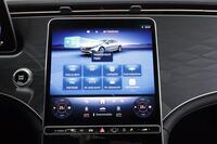 Mercedes-Benz EQS vaihtoauto