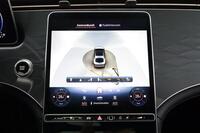 Mercedes-Benz EQS vaihtoauto