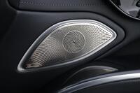 Mercedes-Benz EQS vaihtoauto