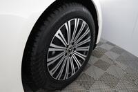 Mercedes-Benz EQS vaihtoauto