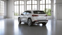 Mercedes-Benz GLA vaihtoauto