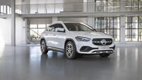 Mercedes-Benz GLA vaihtoauto
