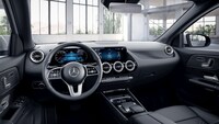 Mercedes-Benz GLA vaihtoauto