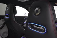 Smart #3 vaihtoauto