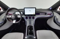 Smart #3 vaihtoauto