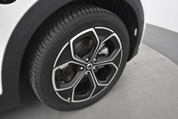 Smart #3 vaihtoauto