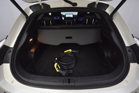 Smart #3 vaihtoauto