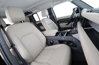 Land Rover Defender vaihtoauto