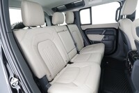 Land Rover Defender vaihtoauto