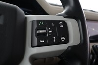 Land Rover Defender vaihtoauto