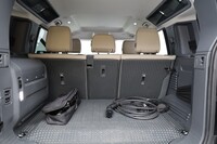 Land Rover Defender vaihtoauto