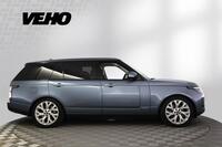 Land Rover Range Rover vaihtoauto