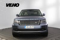 Land Rover Range Rover vaihtoauto