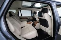 Land Rover Range Rover vaihtoauto