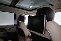 Land Rover Range Rover vaihtoauto