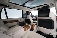 Land Rover Range Rover vaihtoauto