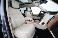 Land Rover Range Rover vaihtoauto