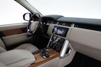 Land Rover Range Rover vaihtoauto