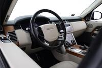 Land Rover Range Rover vaihtoauto