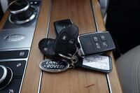 Land Rover Range Rover vaihtoauto