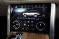 Land Rover Range Rover vaihtoauto