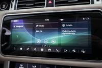 Land Rover Range Rover vaihtoauto