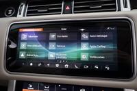 Land Rover Range Rover vaihtoauto