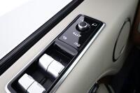 Land Rover Range Rover vaihtoauto