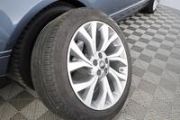 Land Rover Range Rover vaihtoauto