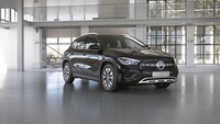 Mercedes-Benz GLA vaihtoauto