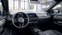 Mercedes-Benz GLA vaihtoauto