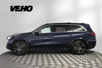 Mercedes-Benz GLS vaihtoauto