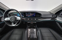 Mercedes-Benz GLS vaihtoauto