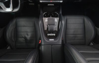 Mercedes-Benz GLS vaihtoauto