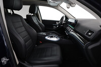 Mercedes-Benz GLS vaihtoauto