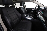 Mercedes-Benz GLS vaihtoauto