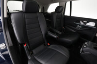 Mercedes-Benz GLS vaihtoauto