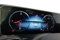 Mercedes-Benz GLS vaihtoauto