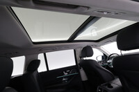 Mercedes-Benz GLS vaihtoauto