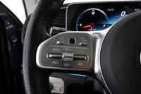 Mercedes-Benz GLS vaihtoauto