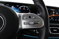 Mercedes-Benz GLS vaihtoauto