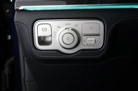 Mercedes-Benz GLS vaihtoauto