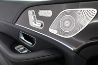 Mercedes-Benz GLS vaihtoauto